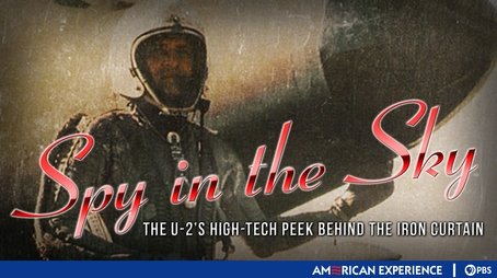 Spy in the Sky (1996) - Episode 9 poster and promotional image