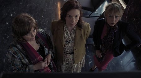 In new victories (2020) - Episode 1 poster and promotional image