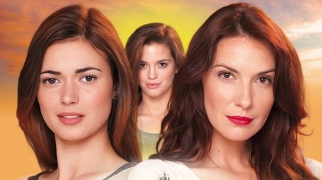 Dancin' Days (2012) poster