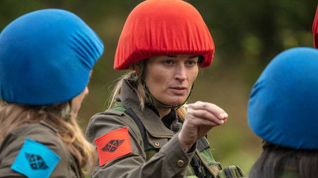 Cooperation - Part 2 (2020) - Episode 10 poster and promotional image