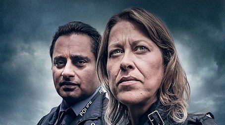 Season 2 (2017) - Season 2 poster and promotional image