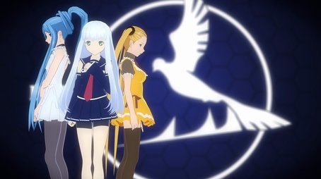 Music Video - Innocent Blue (2014) - Episode 5 poster and promotional image