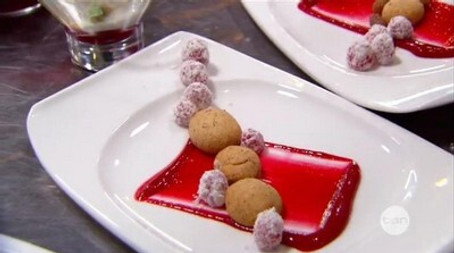 MasterChef Australia: The Professionals Сезон 1