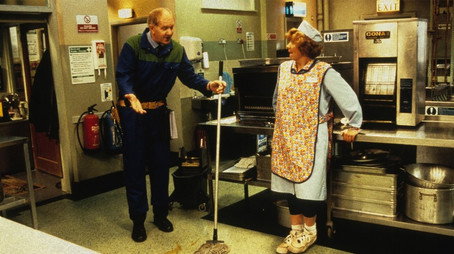 dinnerladies Évad 1