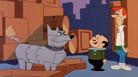 Os Jetsons23