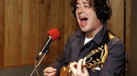 BBC Radio 1's Live Lounge Сезон 2