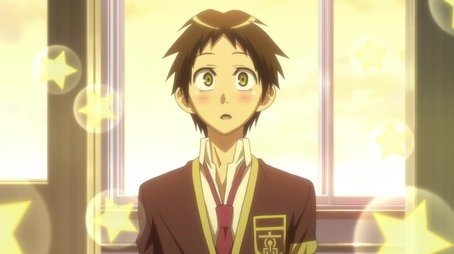 Jitsu wa Watashi wa14