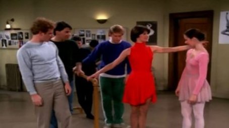 Do You Want to Dance? (1978) - Episode 23 poster and promotional image