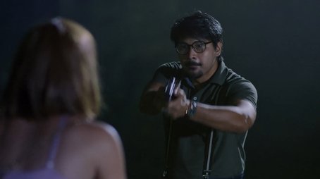 Dose of Your Own Medicine (2022) - Episode 25 poster and promotional image