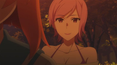 ひぐらしのなく頃に 業 Сезон 2