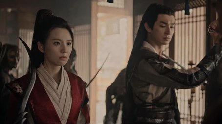 Episode 21 (2025) - Episode 21 poster and promotional image
