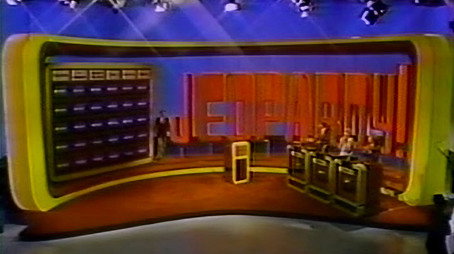 Jeopardy! Сезон 0