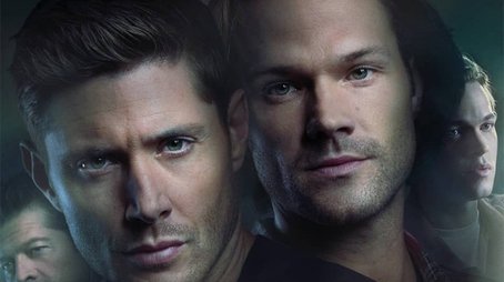 Specials (None) - Season 0 poster and promotional image