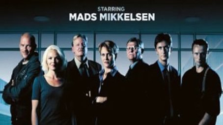 Season 1 (2000) - Season 1 poster and promotional image