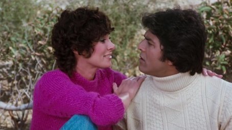 Head Over Heels (1982) - Episode 8 poster and promotional image