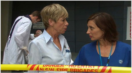 Meltdown (2004) - Episode 16 poster and promotional image