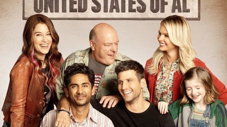 Season 1 (2021) - Season 1 poster and promotional image