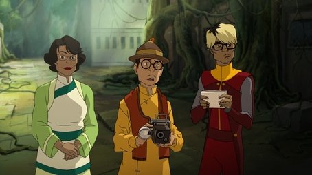 La leyenda de Korra49