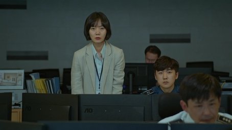 0 and 7 (2017) - Episode 13 poster and promotional image