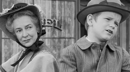 One Way Ticket (1962) - Episode 12 poster and promotional image