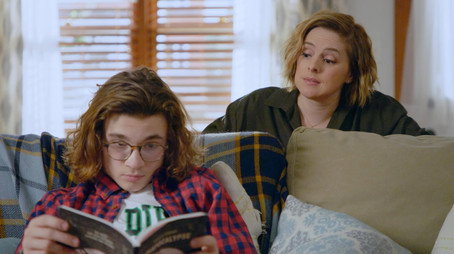 Conseils de famille Stagione 4