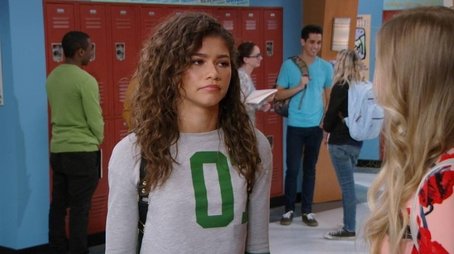 Teen Drama (2017) - Episode 5 poster and promotional image