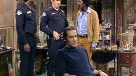 The Merger (1974) - Episode 14 poster and promotional image