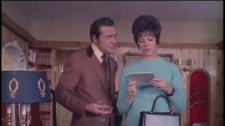Killer (1969) - Episode 17 poster and promotional image