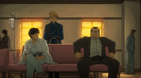 Fullmetal Alchemist: Brotherhood121