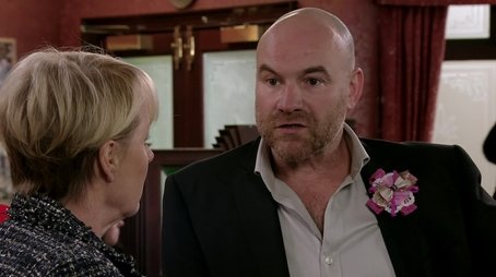 Monday, 18th November 2019 (Part 2) (2019) - Episode 249 poster and promotional image