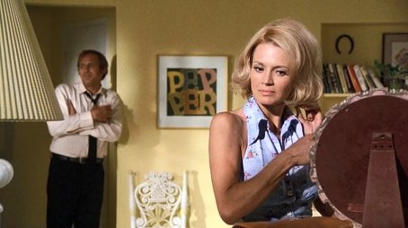 Warning: All Wives... (1974) - Episode 3 poster and promotional image