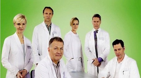 Season 18 (2015) - Season 18 poster and promotional image