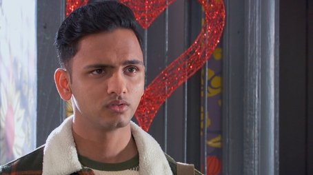 Fri 18 Feb 2022 (2022) - Episode 35 poster and promotional image