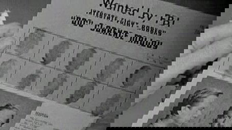 Jailbreak (1962) - Episode 18 poster and promotional image