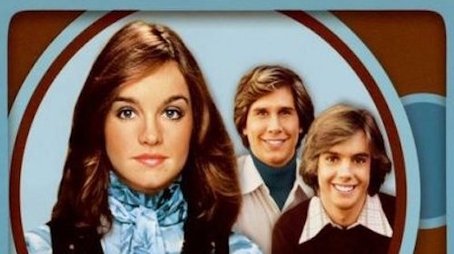 Season 2 (1977) - Season 2 poster and promotional image