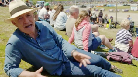 Rick Stein's Cornwall Сезон 2