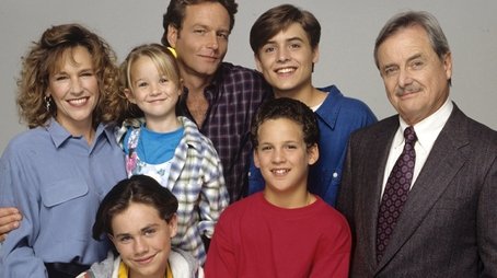 Season 1 (1993) - Season 1 poster and promotional image