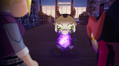 斗龙战士 Sezóna 3