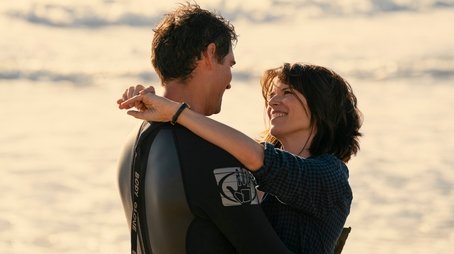 La Culebra (2024) - Episode 1 poster and promotional image