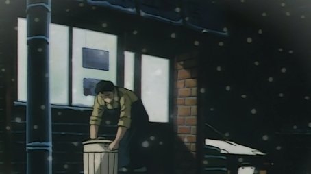 The New Downhill Legend (1998) - Episode 26 poster and promotional image