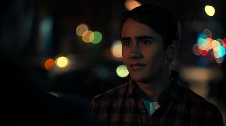Boys' Trip (2020) - Episode 8 poster and promotional image