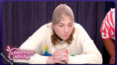 Common Sense Сезон 2