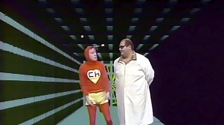 Episode 20 (1981) - Episode 20 poster and promotional image
