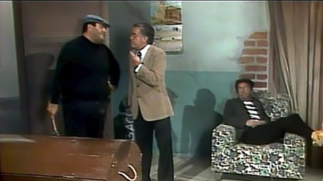 Episode 42 (1981) - Episode 42 poster and promotional image