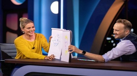 Flowers | Sallie Harmsen (2022) - Episode 22 poster and promotional image