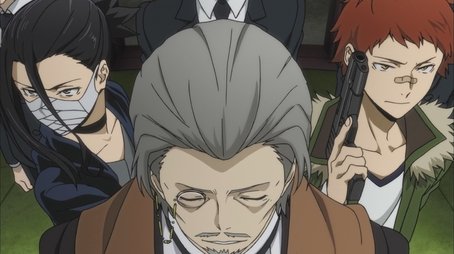 Bungo Stray Dogs14