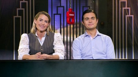 Episode 12 (2025) - Episode 12 poster and promotional image