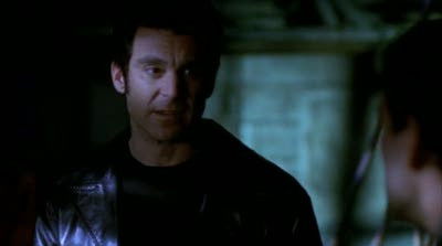 The Inner Sense (2) (2000) - Episode 20 poster and promotional image