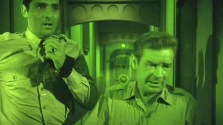 Sealed Orders (1967) - Episode 5 poster and promotional image