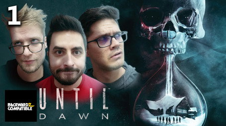 Backwardz Compatible Sezona 3